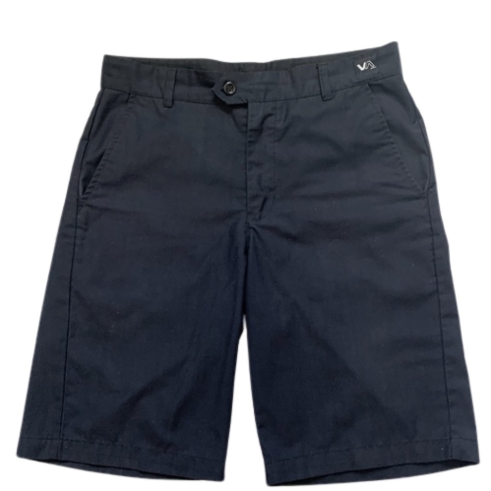Week-End 20" Stretch Shorts Rvca Week-End Stretch… - image 1